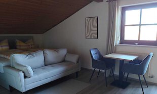 Appartement in Habischried am Geisskopf